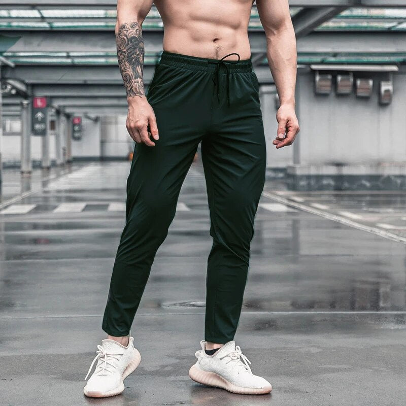 Fitness Sports Men's Sweatpants | All For Me Today