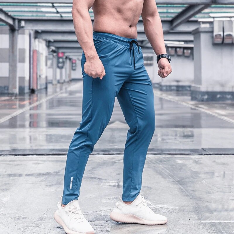 Fitness Sports Men's Sweatpants | All For Me Today