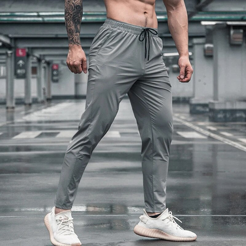 Fitness Sports Men's Sweatpants | All For Me Today