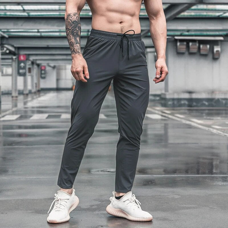 Fitness Sports Men's Sweatpants | All For Me Today