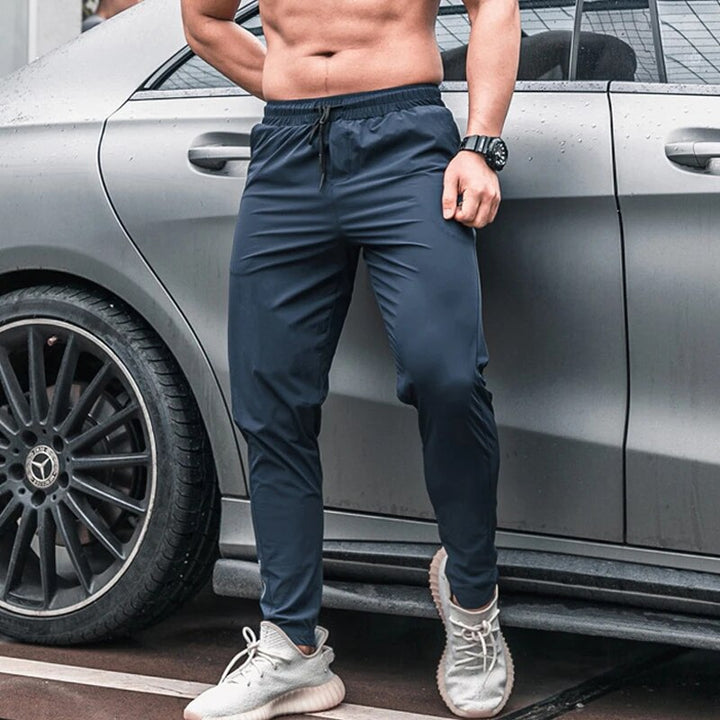 Fitness Sports Men's Sweatpants | All For Me Today