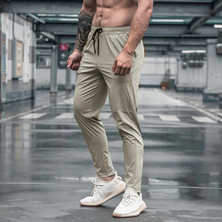 Fitness Sports Men's Sweatpants | All For Me Today