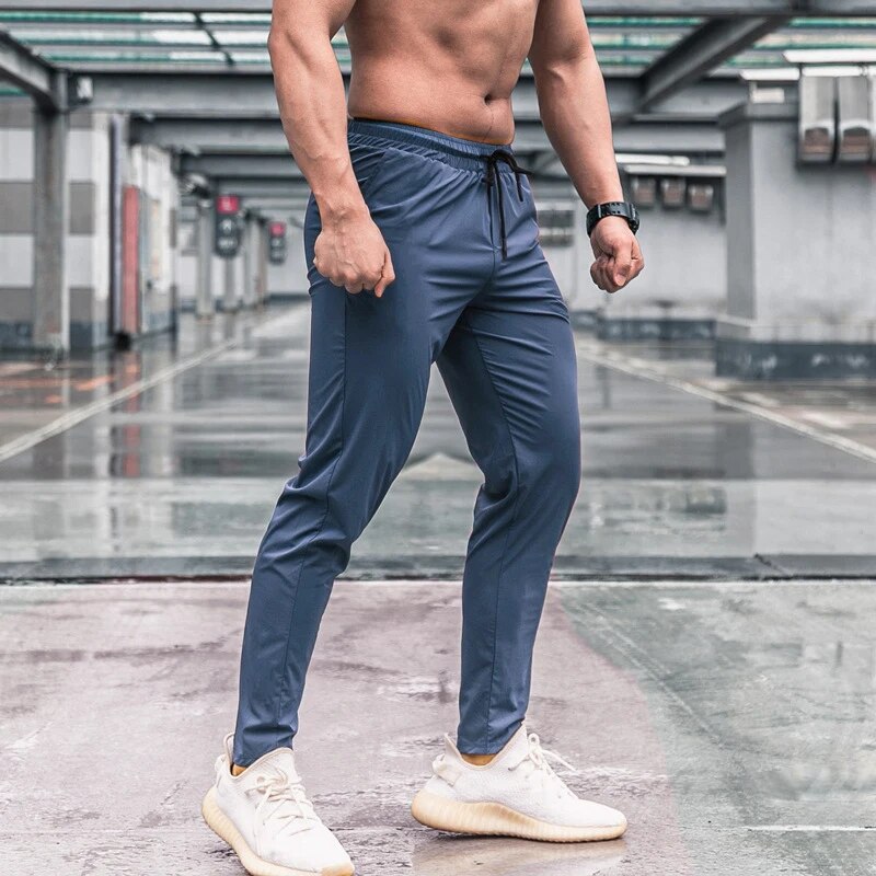 Fitness Sports Men's Sweatpants | All For Me Today