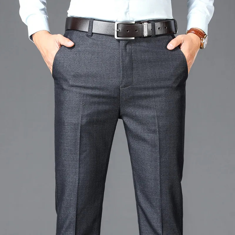 Formal Style Men's Dress Pant | All For Me Today