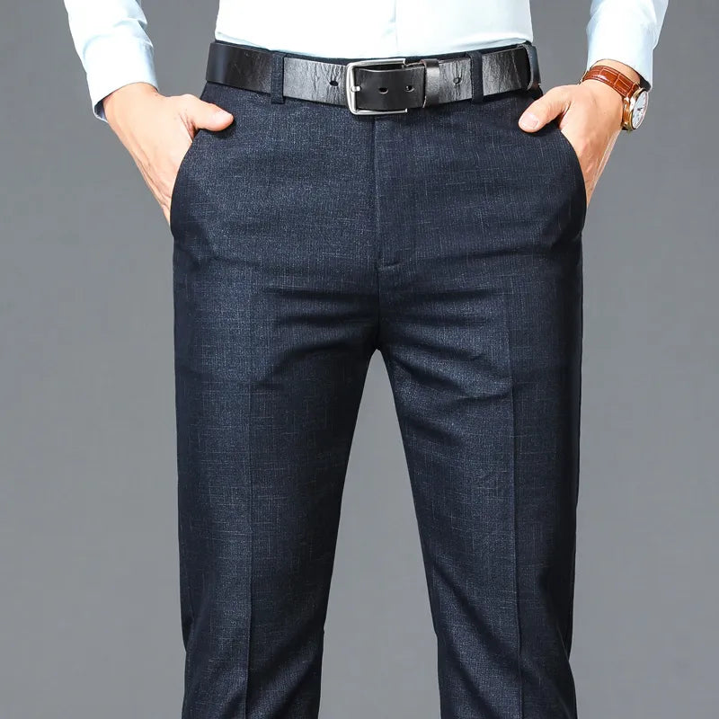 Formal Style Men's Dress Pant | All For Me Today