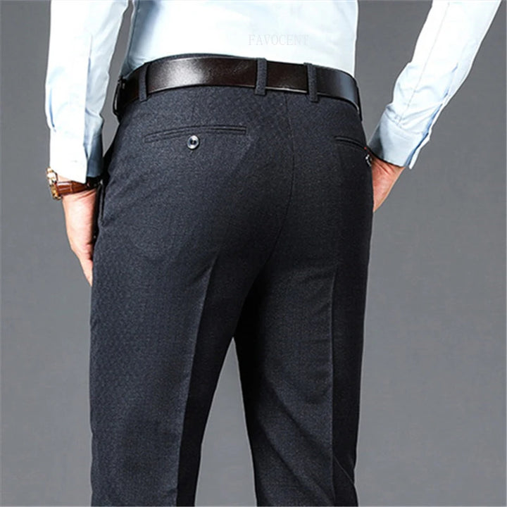 Formal Style Men's Dress Pant | All For Me Today