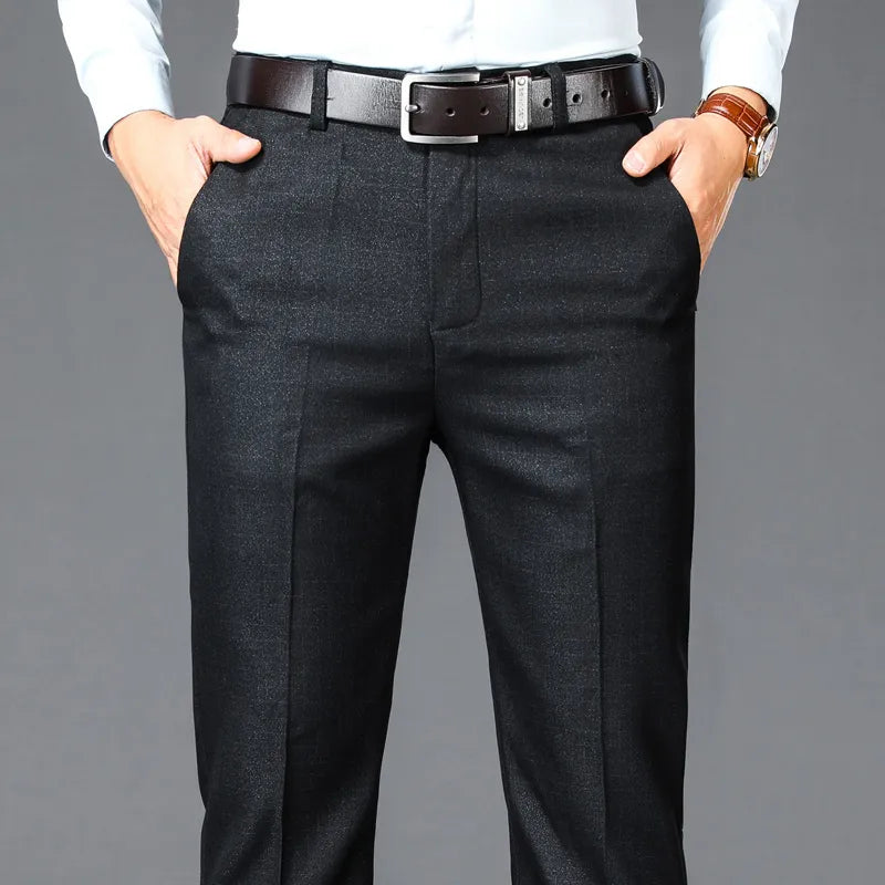 Formal Style Men's Dress Pant | All For Me Today