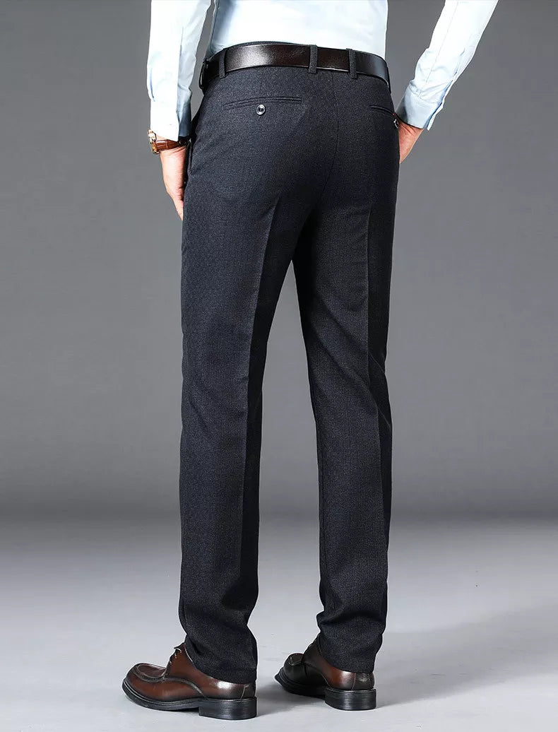 Formal Style Men's Dress Pant | All For Me Today