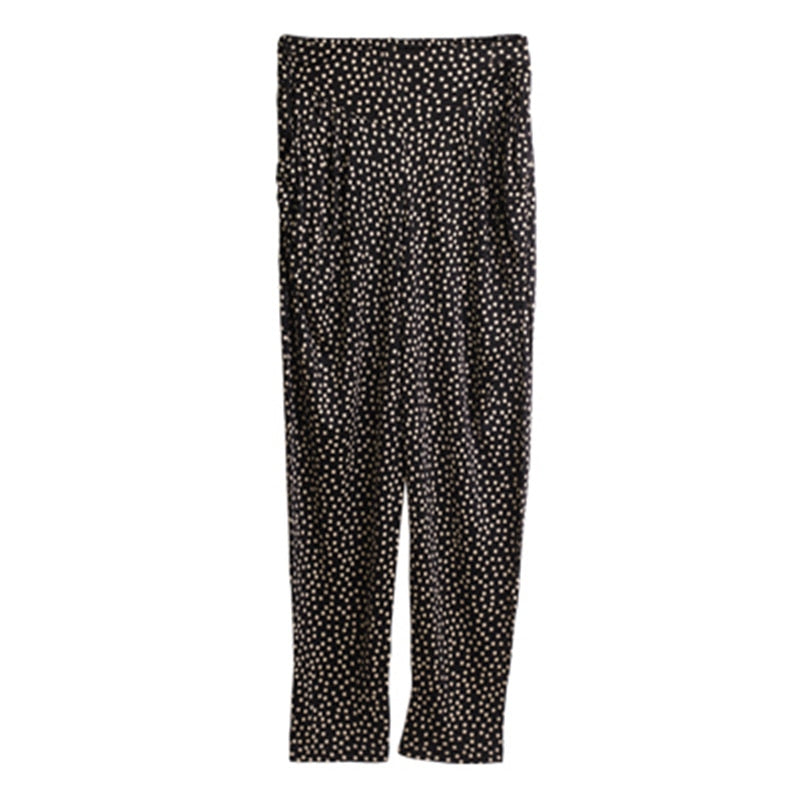 Good Day Mulberry Silk Women's Pants | All For Me Today