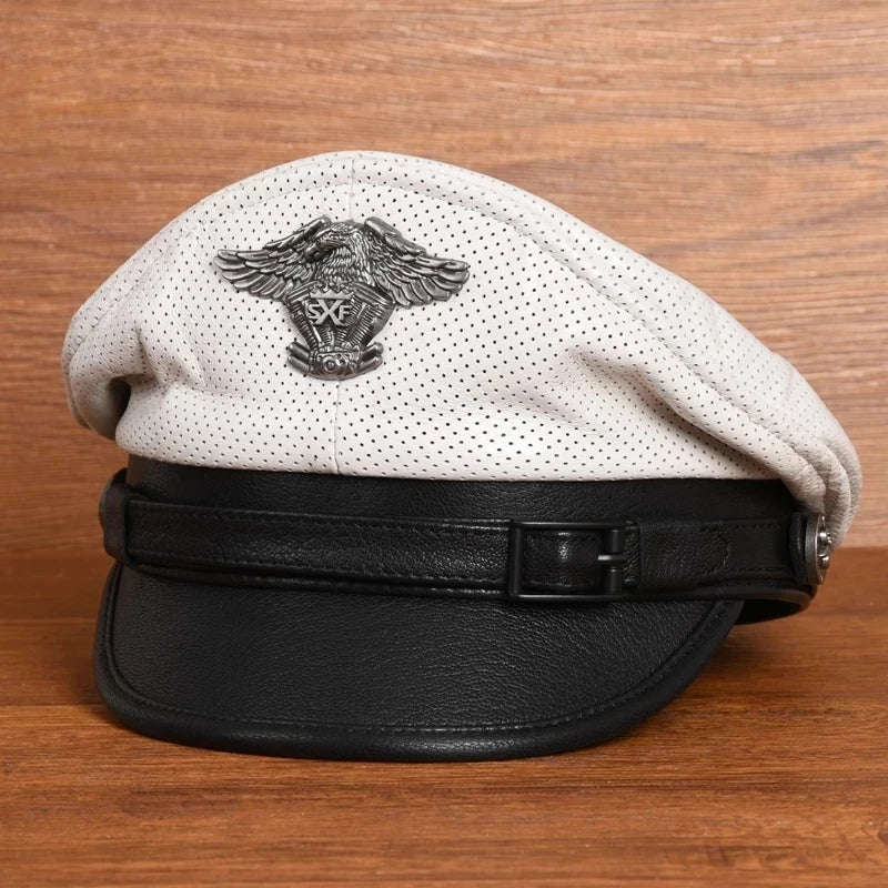 Captain Locomotive Cap