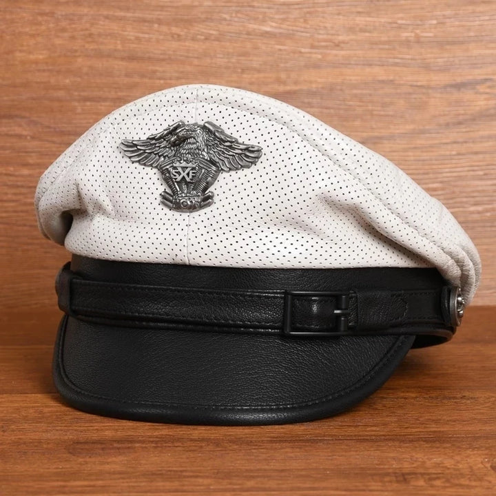 Captain Locomotive Cap