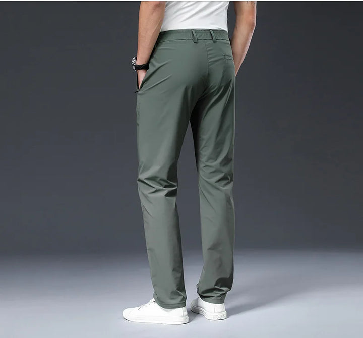 Full Length Smart Casual Pants