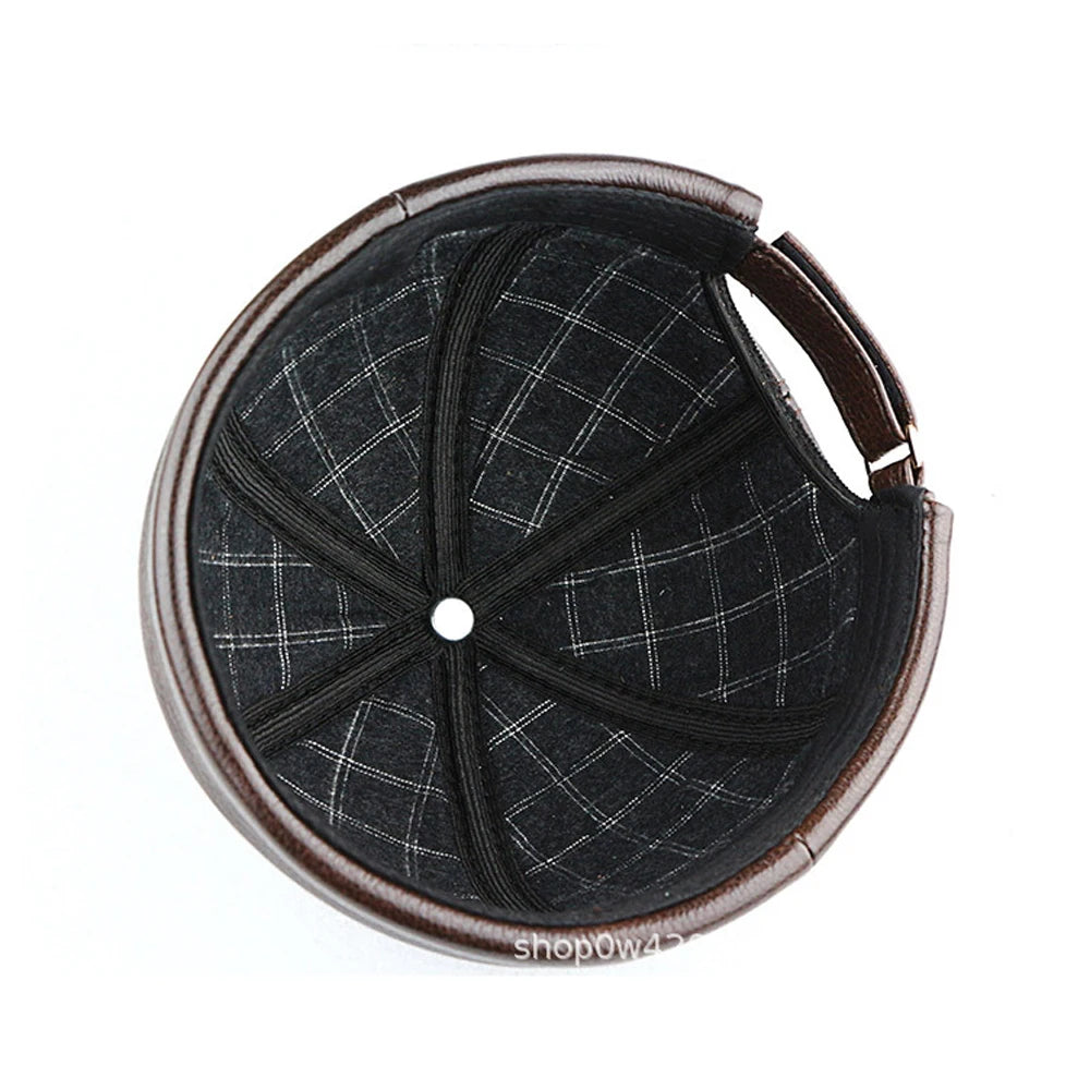 Trendy Beanie Style Hip-hop Cap