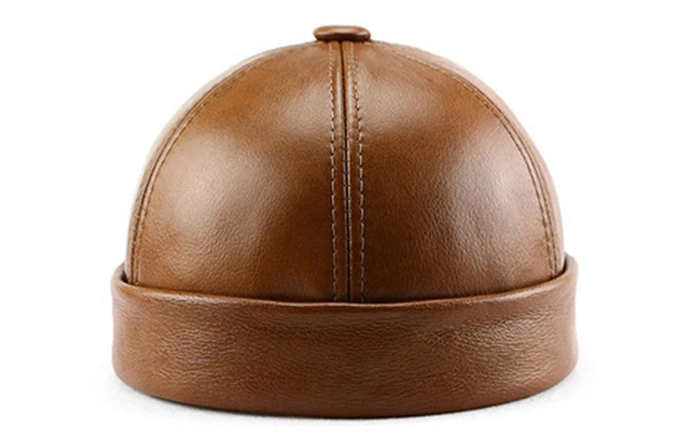 Trendy Beanie Style Hip-hop Cap