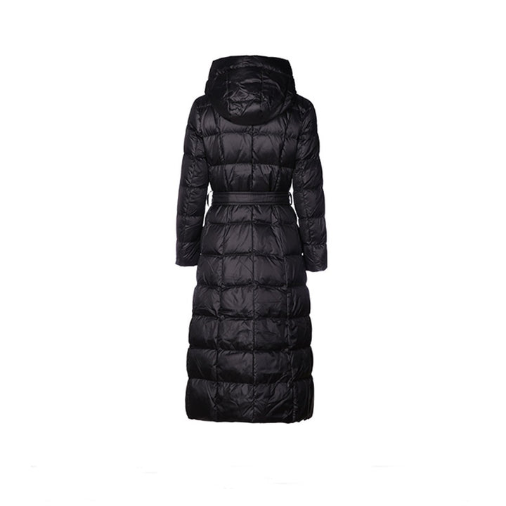 Everyday Women's Long Down Puffer Jacket| All For Me Today