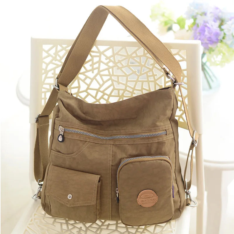 High-Quality Mommy Handbag