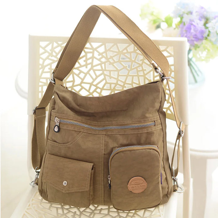 High-Quality Mommy Handbag