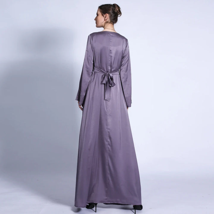 Dazzling Abaya Dress