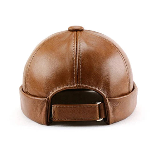 Trendy Beanie Style Hip-hop Cap