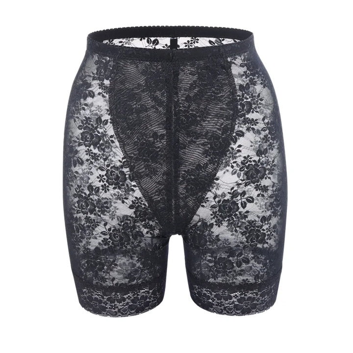 Classic High Waist Tummy Control Pants