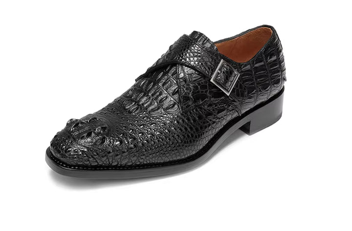 Smart Leisure Formal Shoes