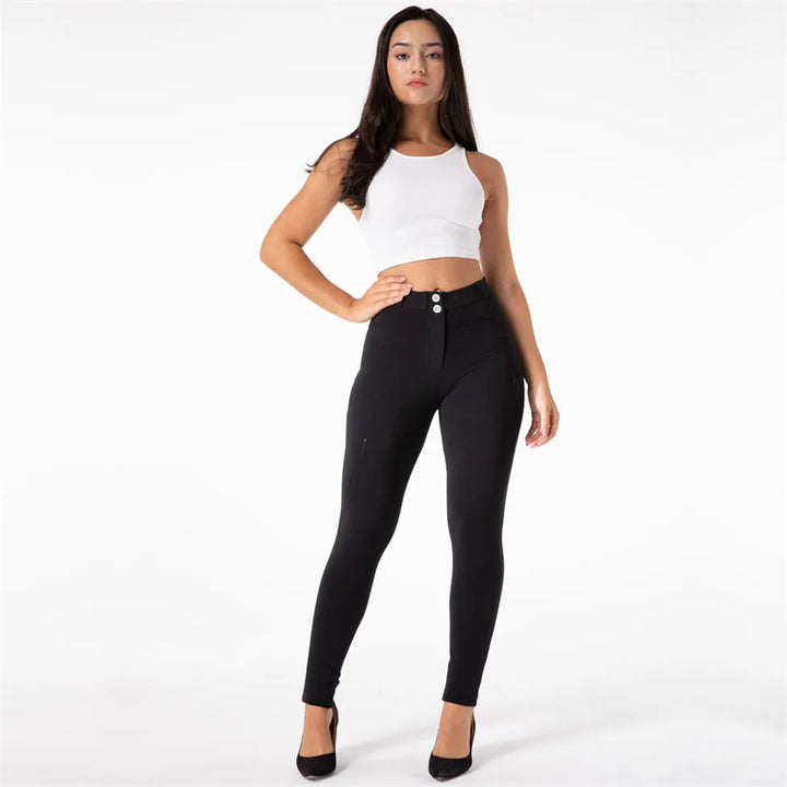 Shape and Shine Compression Leggings