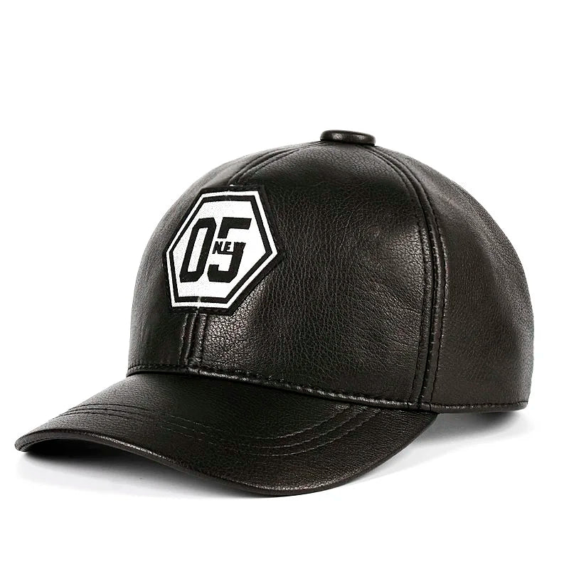 Premium Hip Hop Casual Cap