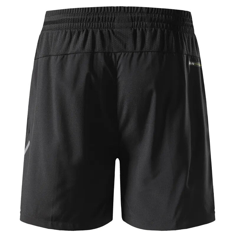 Quick Dry Men's Gym Shorts