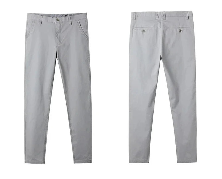 Live In Style Ankle-Length Pants