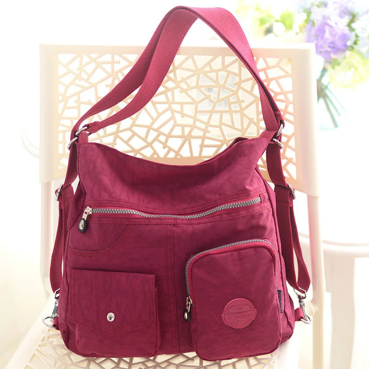 High-Quality Mommy Handbag