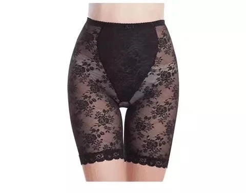 Classic High Waist Tummy Control Pants
