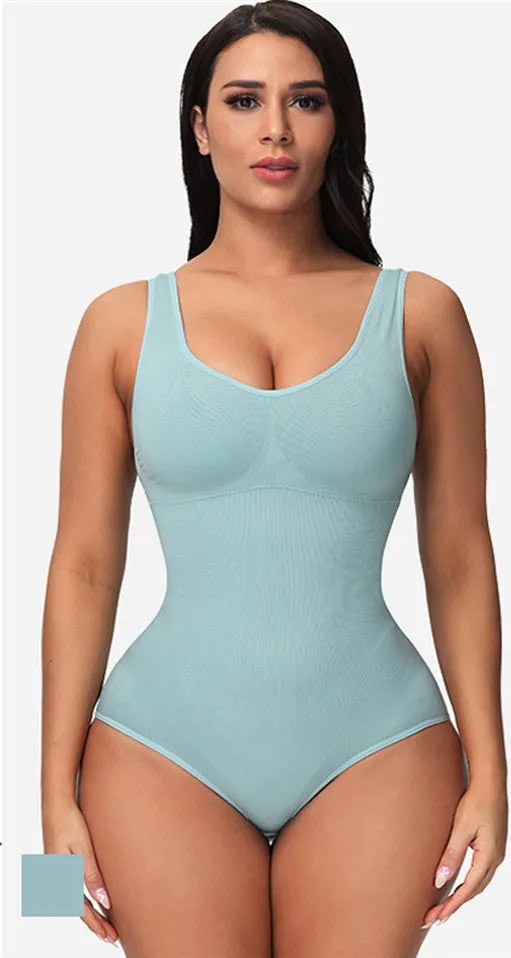 Power Full Tummy Control Women's Body Shaper