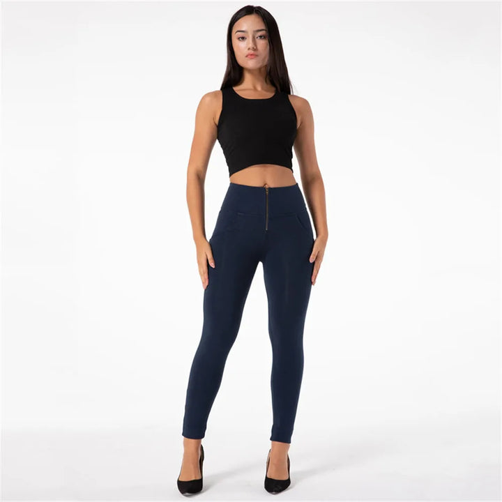 Ultimate High Waist Compression Pants