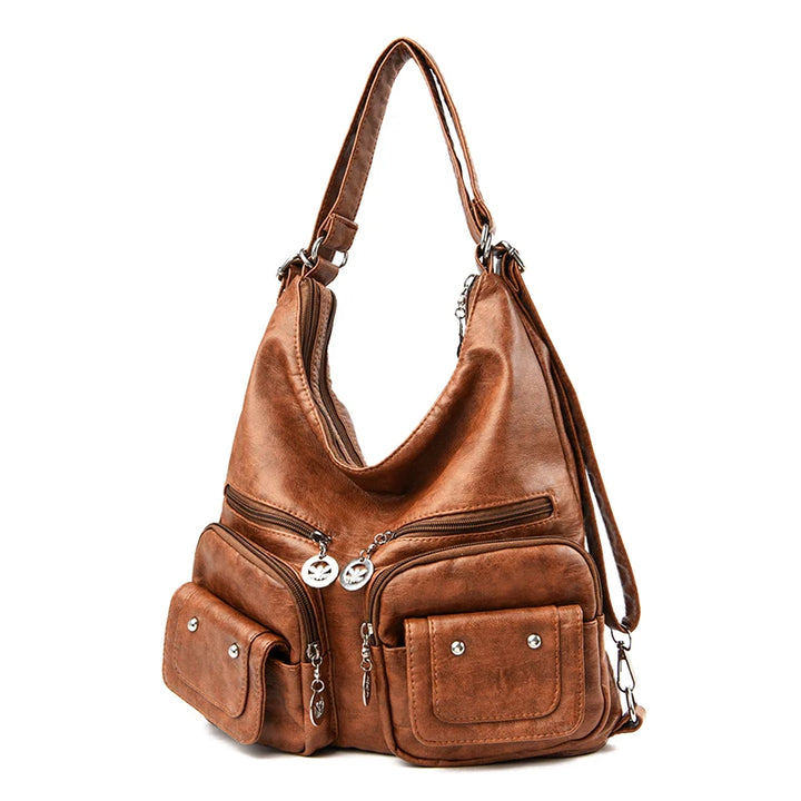 Alluring Multifunction Handbag