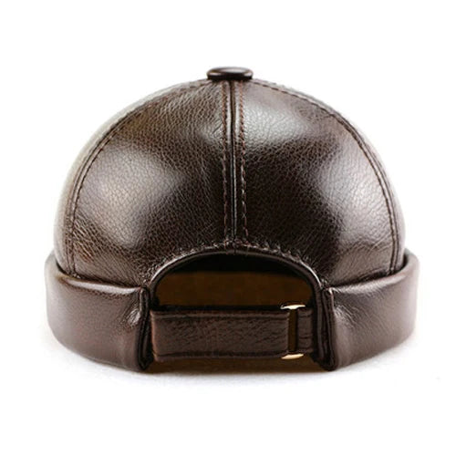 Trendy Beanie Style Hip-hop Cap