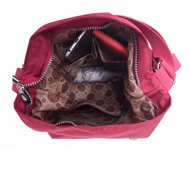 High-Quality Mommy Handbag