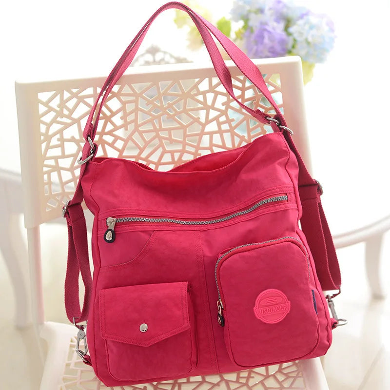 High-Quality Mommy Handbag