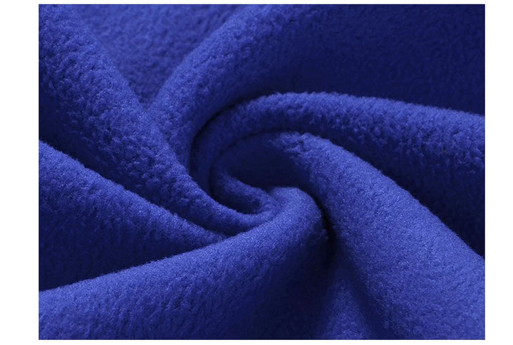 Thermal Softshell Fleece Vest