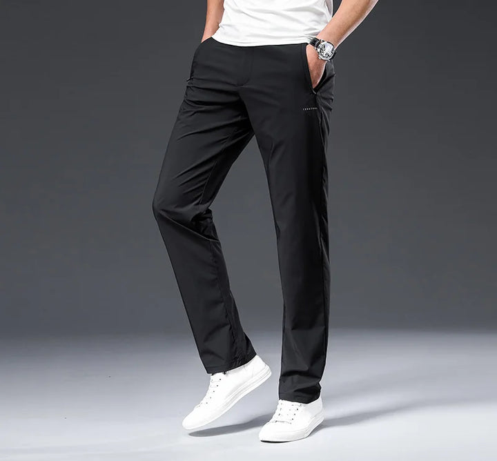 Full Length Smart Casual Pants