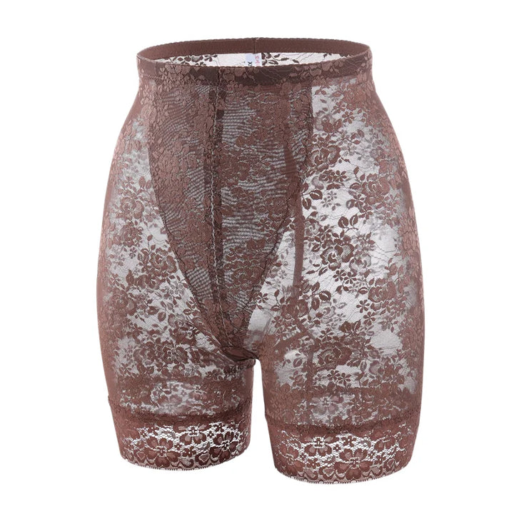 Classic High Waist Tummy Control Pants