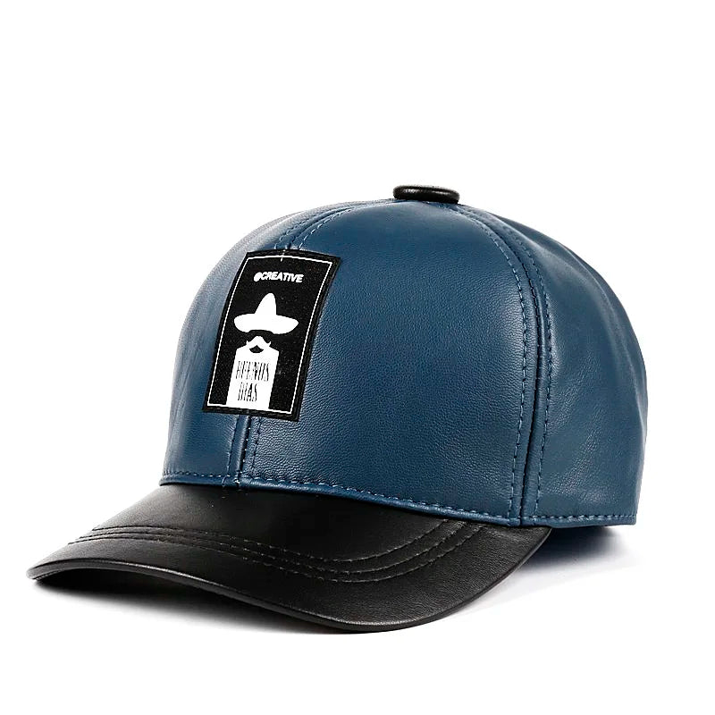 Premium Hip Hop Casual Cap