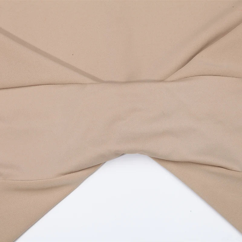 Comfortable Thigh Slimmer Shapewear