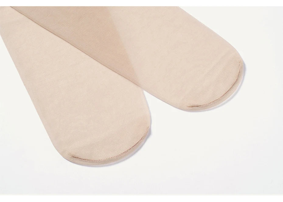 Ultra-thin Women's Tear-resistant Stockings