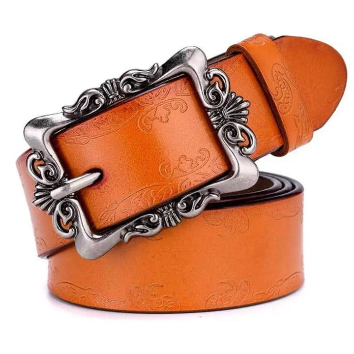Lovely Punk Pin Buckle Belt
