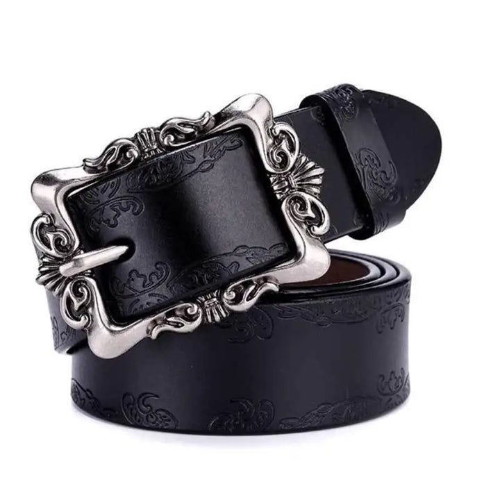 Lovely Punk Pin Buckle Belt