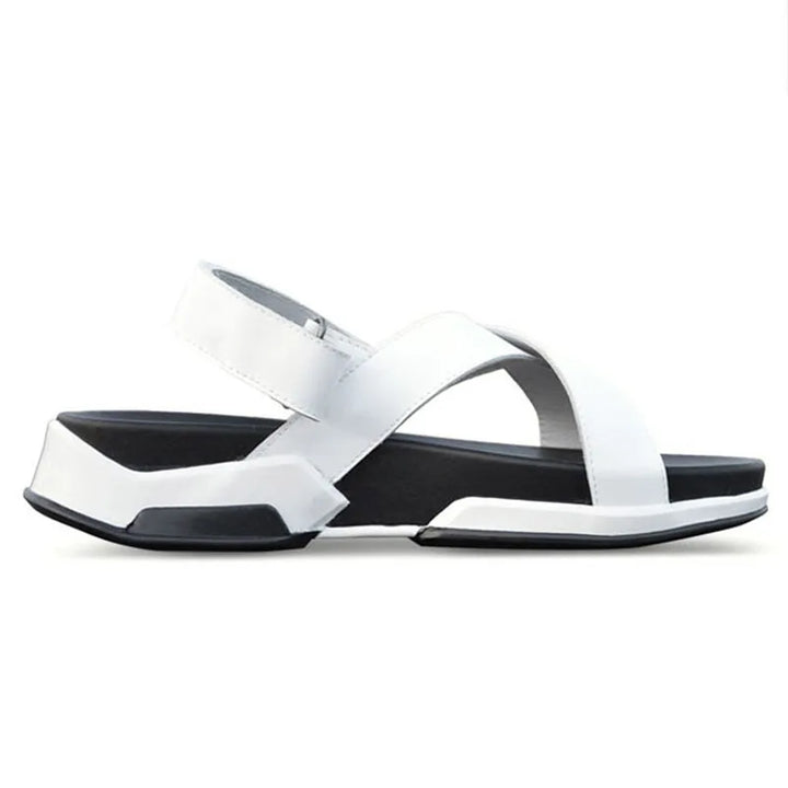 Leisure Straps Casual Sandals