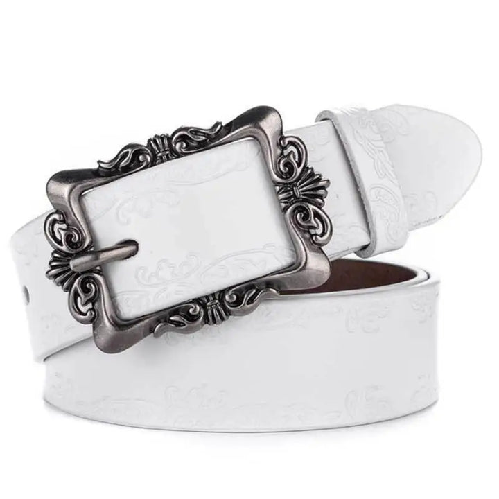 Lovely Punk Pin Buckle Belt