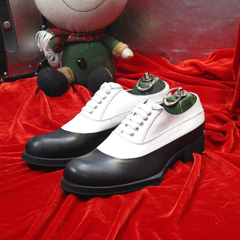 Low Cut Sapato Masculino Shoes