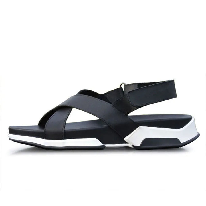 Leisure Straps Casual Sandals