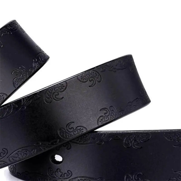 Lovely Punk Pin Buckle Belt